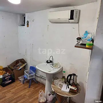 Kirayə verilir obyekt