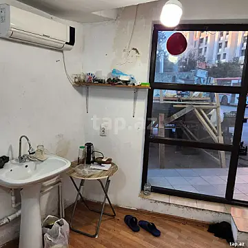 Kirayə verilir obyekt