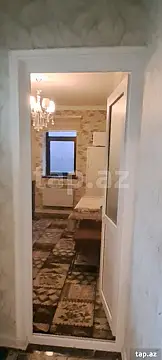 Satılır 4 otaqlı mənzil 90 m²