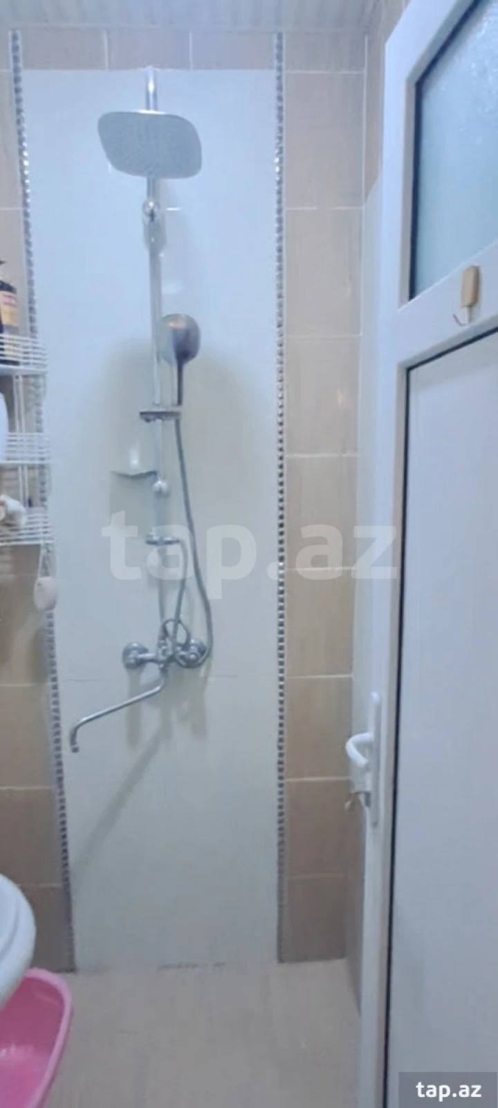 Satılır 4 otaqlı mənzil 90 m²
