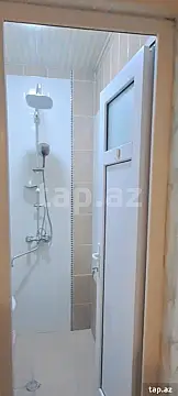Satılır 4 otaqlı mənzil 90 m²