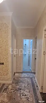 Satılır 4 otaqlı mənzil 90 m²