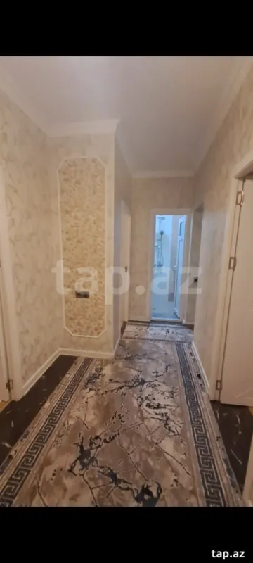 Satılır 4 otaqlı mənzil 90 m²