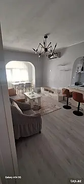 Kirayə verilir 2 otaqlı yeni tikili 65 m²
