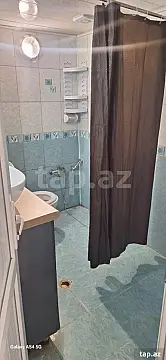 Kirayə verilir 2 otaqlı yeni tikili 65 m²