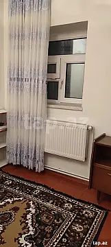 Kirayə verilir 1 otaqlı həyət evi