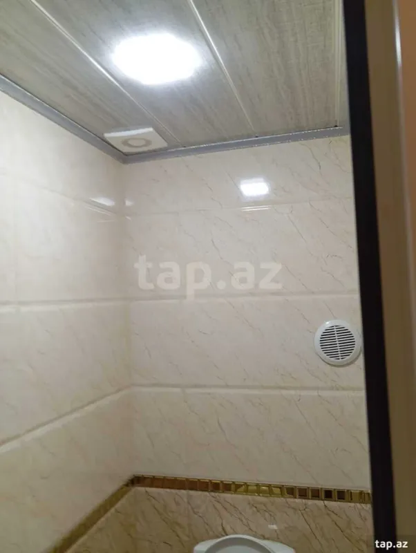 Kirayə verilir 2 otaqlı mənzil 55 m²