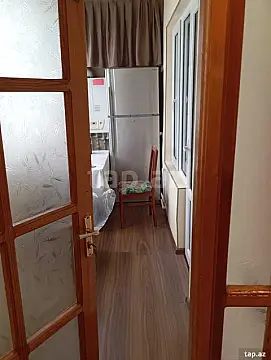 Kirayə verilir 2 otaqlı mənzil 55 m²