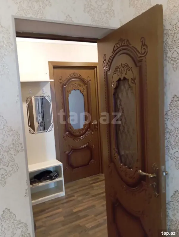 Kirayə verilir 2 otaqlı mənzil 55 m²