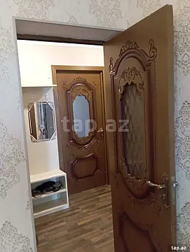 Kirayə verilir 2 otaqlı mənzil 55 m² — Bakı, Lökbatan 2 otaq 55.00 m²