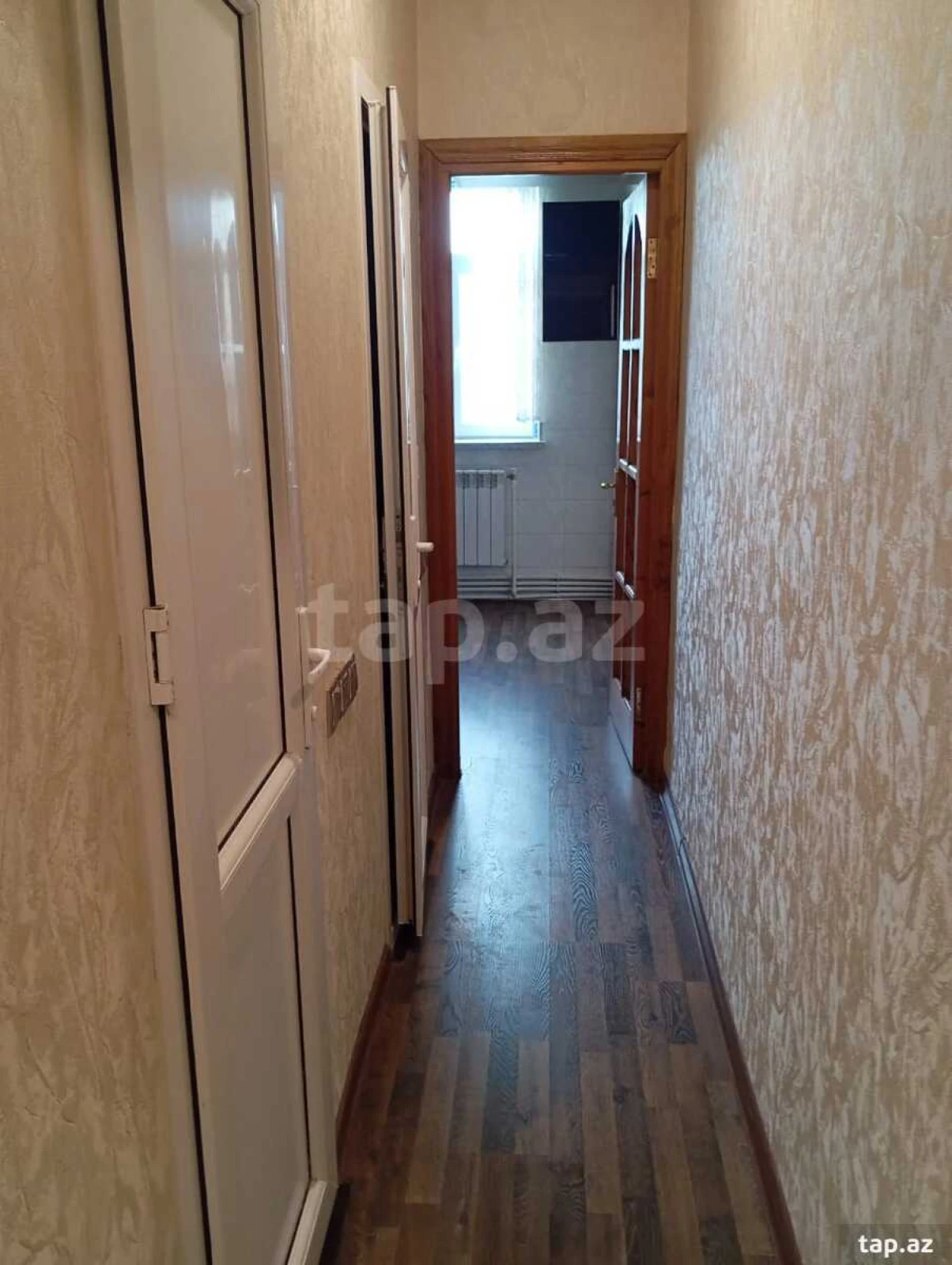 Kirayə verilir 2 otaqlı mənzil 55 m²