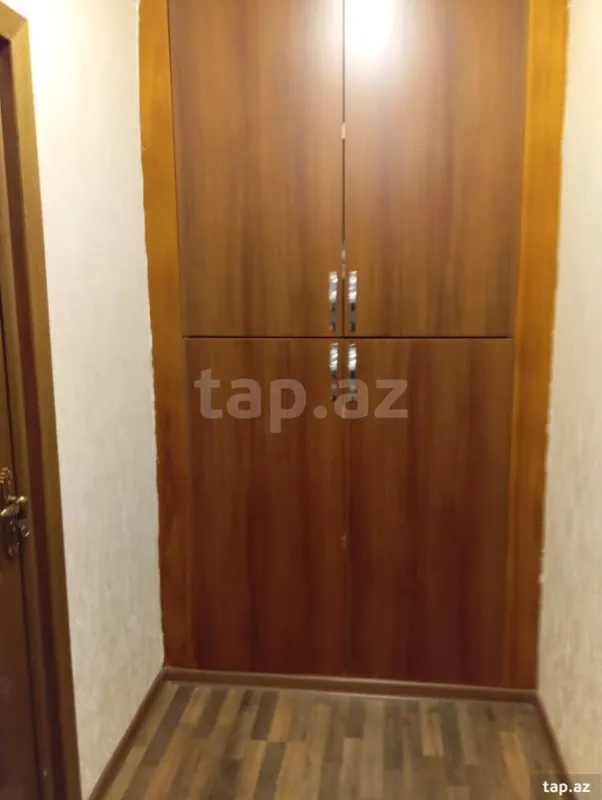 Kirayə verilir 2 otaqlı mənzil 55 m²
