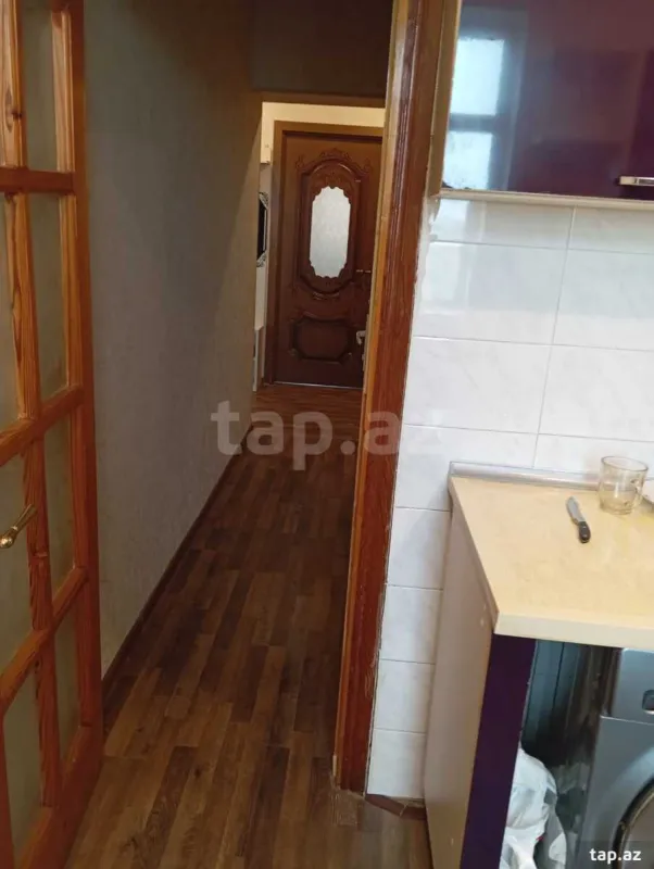 Kirayə verilir 2 otaqlı mənzil 55 m²