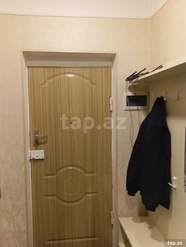 Kirayə verilir 2 otaqlı mənzil 55 m²
