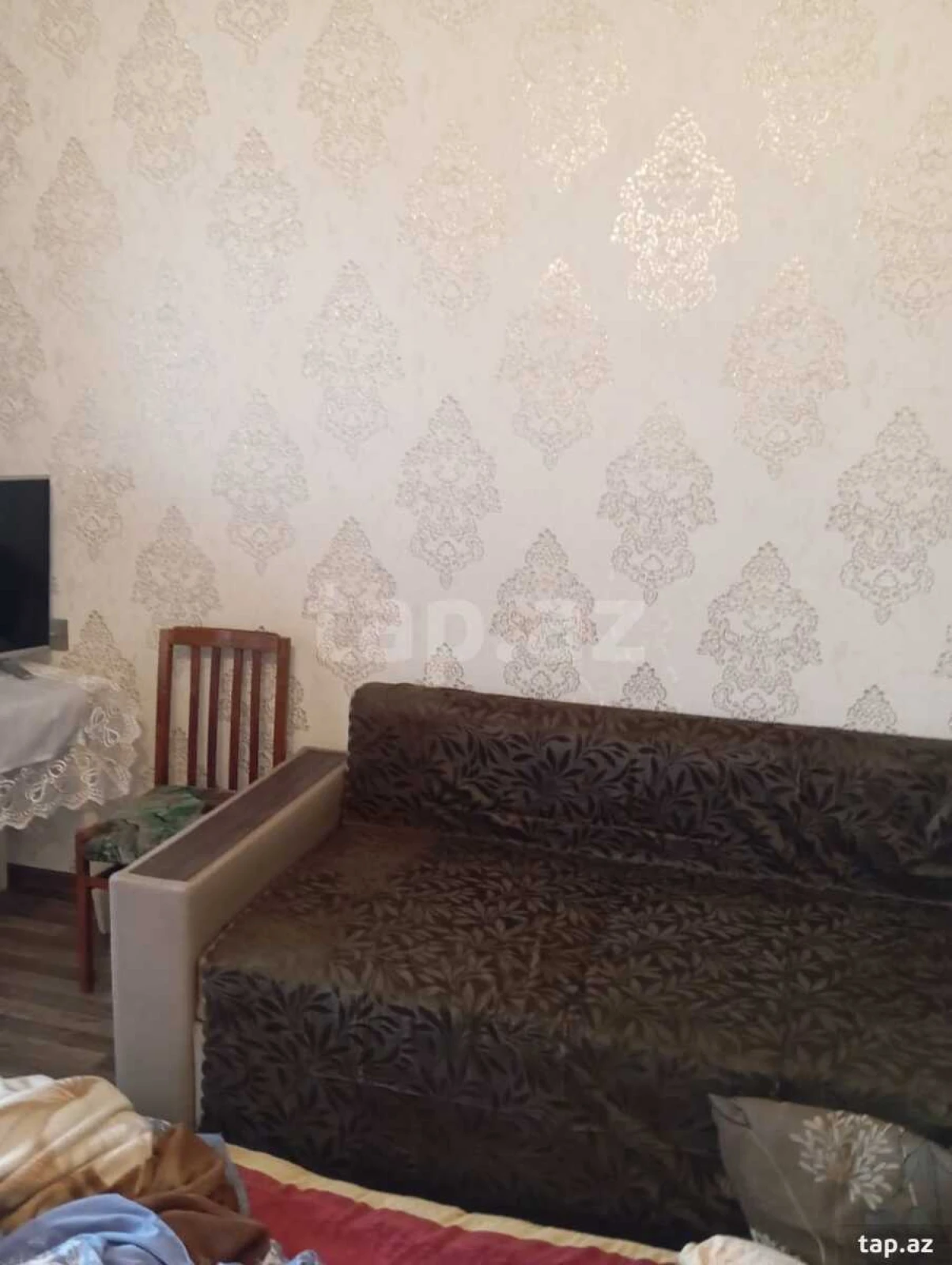 Kirayə verilir 2 otaqlı mənzil 55 m²
