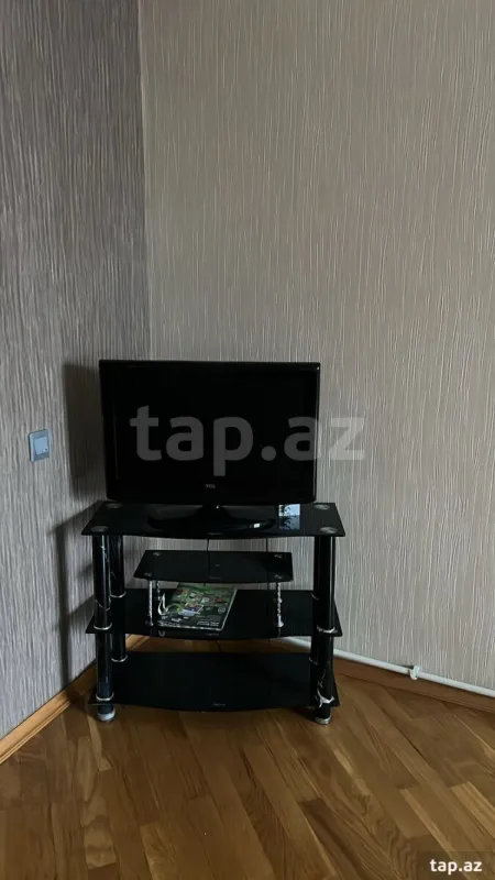 Kirayə verilir 2 otaqlı yeni tikili 65 m²