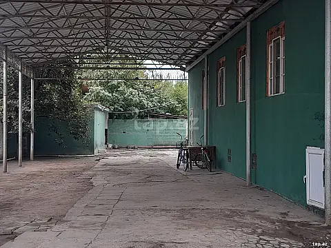 Satılır 5 otaqlı həyət evi