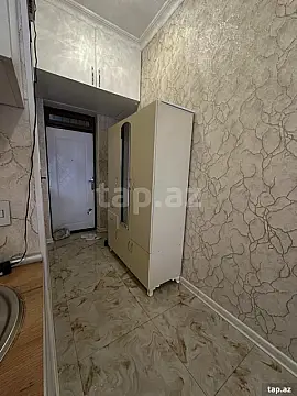Satılır 1 otaqlı yeni tikili 25 m²