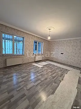 Satılır 3 otaqlı həyət evi