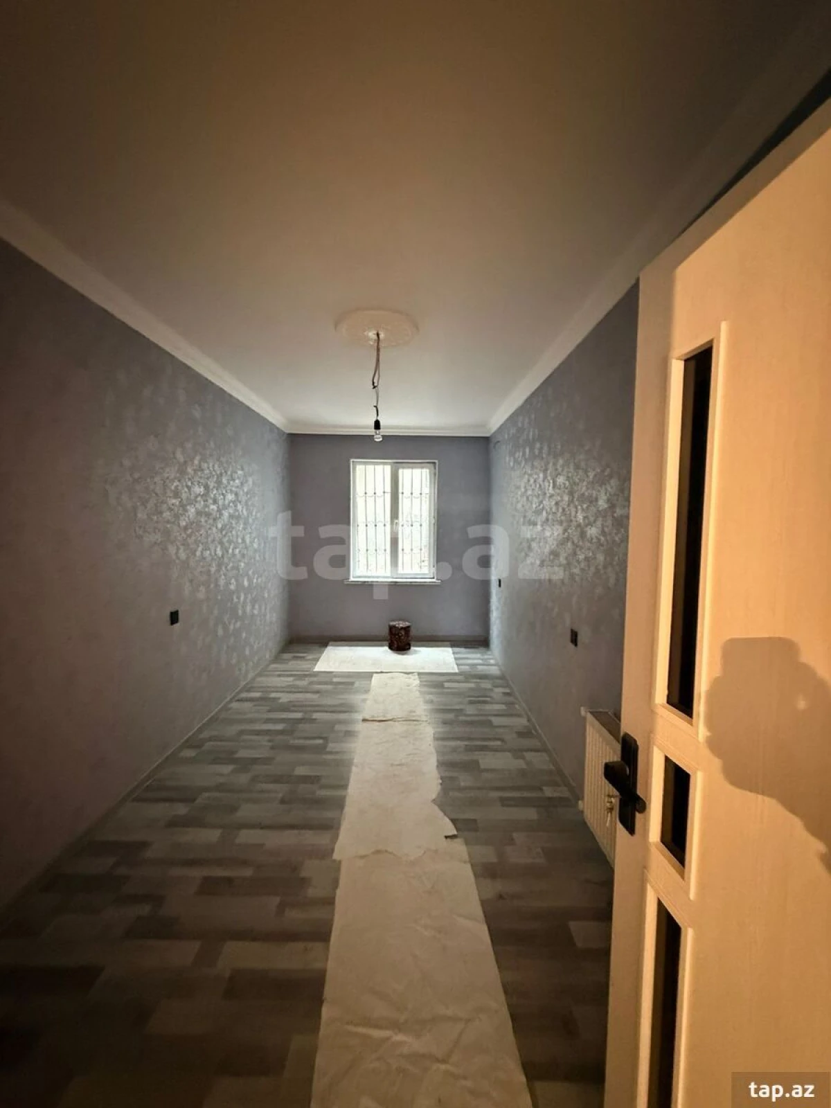 Satılır 3 otaqlı həyət evi