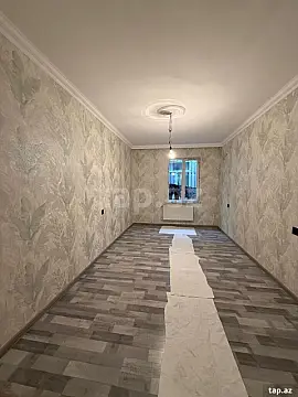 Satılır 3 otaqlı həyət evi