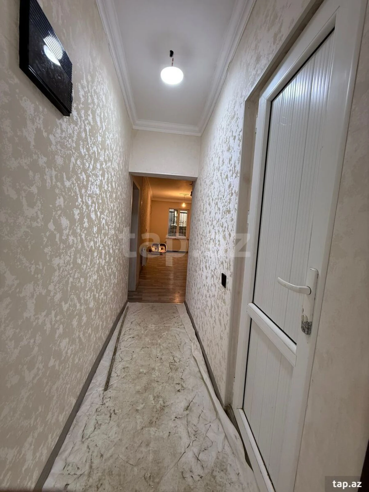 Satılır 3 otaqlı həyət evi