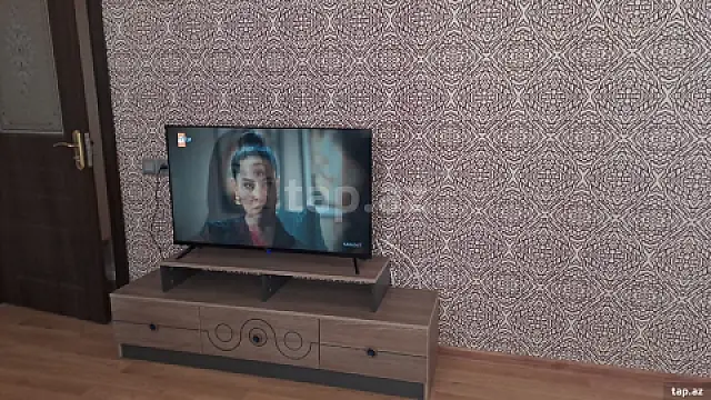 Kirayə verilir 2 otaqlı yeni tikili 70 m² — Bakı, Bayıl 2 otaq 70.00 m²