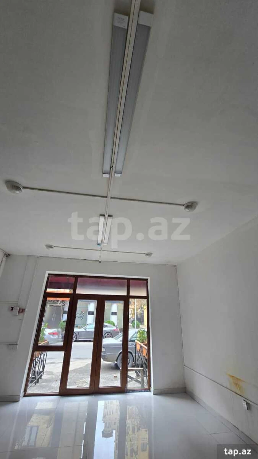 Kirayə verilir obyekt