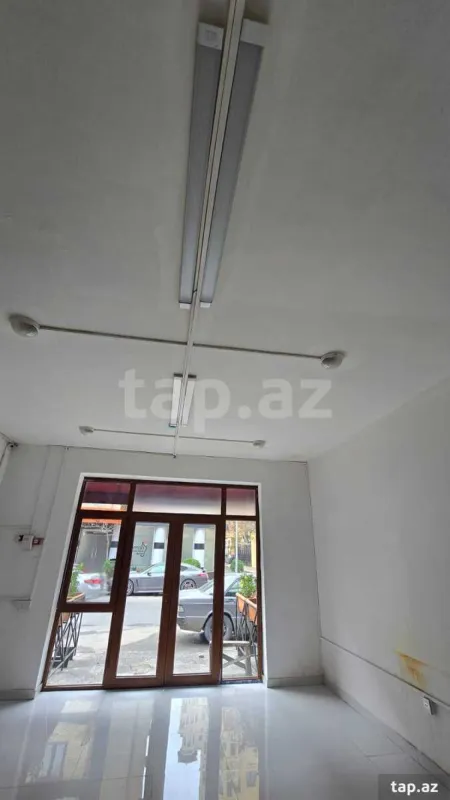 Kirayə verilir obyekt