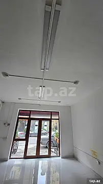 Kirayə verilir obyekt