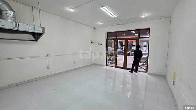 Kirayə verilir obyekt