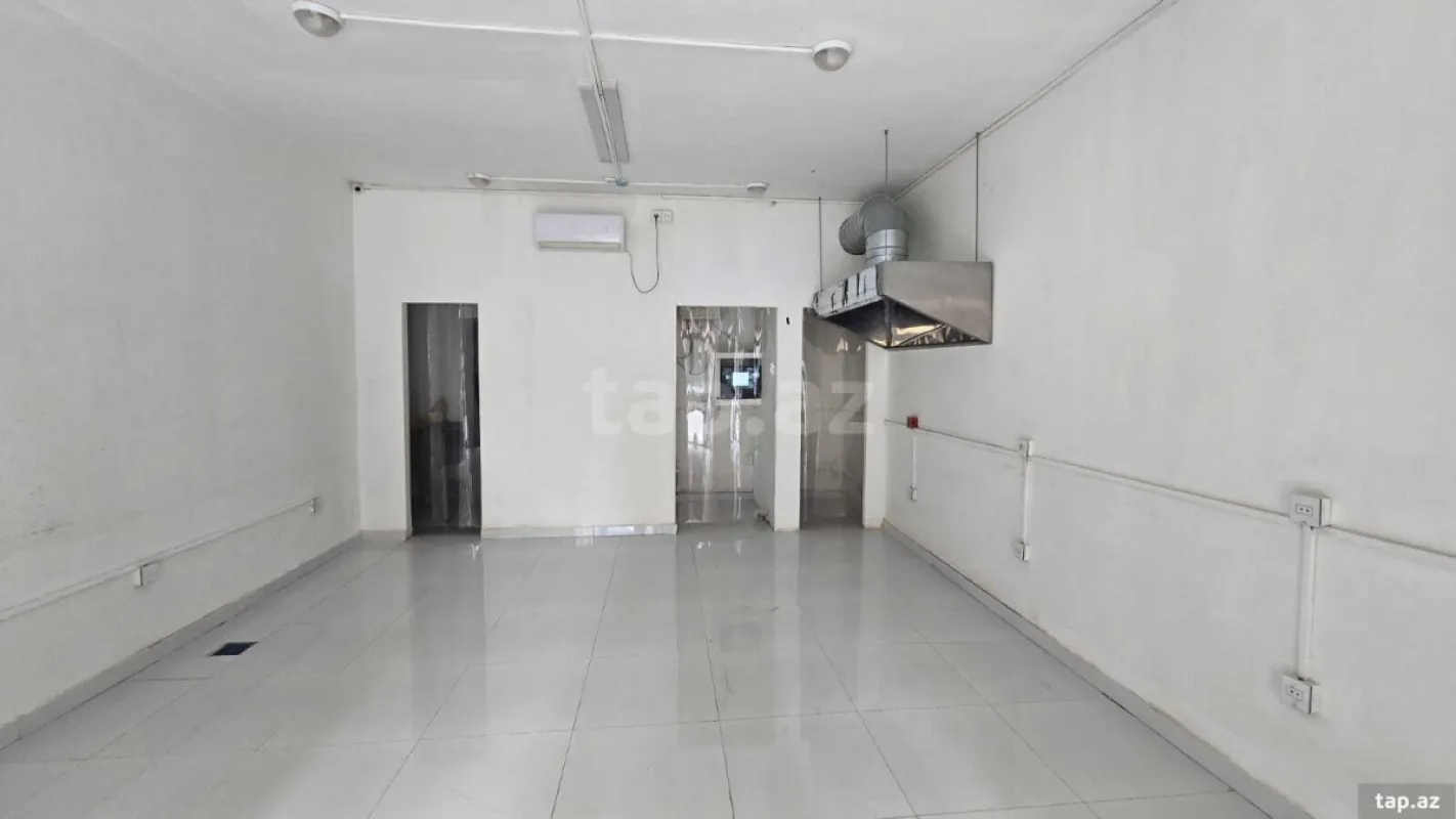 Kirayə verilir obyekt