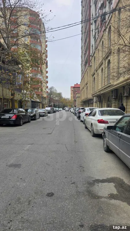 Kirayə verilir obyekt