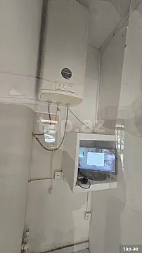 Kirayə verilir obyekt