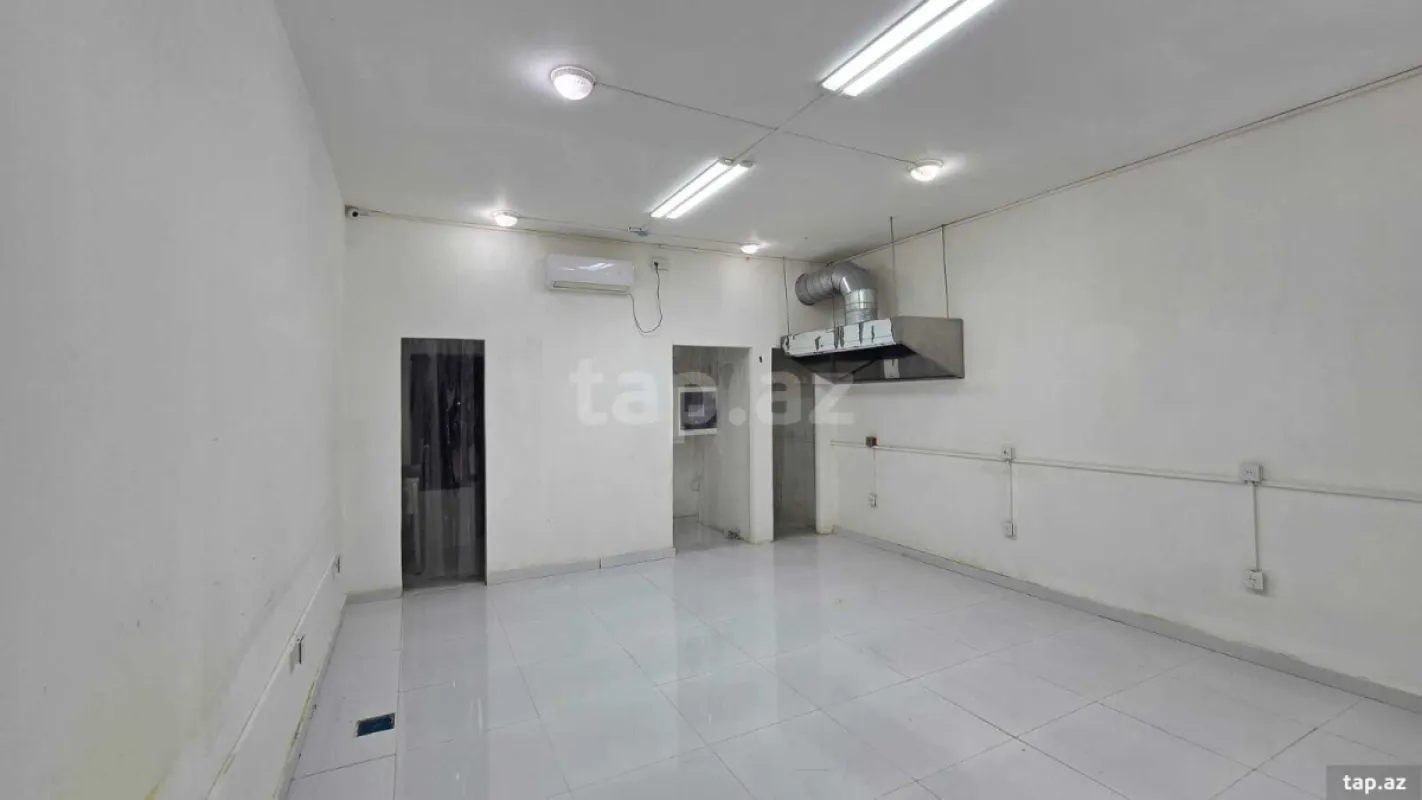 Kirayə verilir obyekt