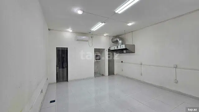 Kirayə verilir obyekt