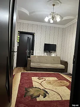 Satılır 2 otaqlı həyət evi 55 m² — Bakı, Səbail 2 otaq 55.00 m²