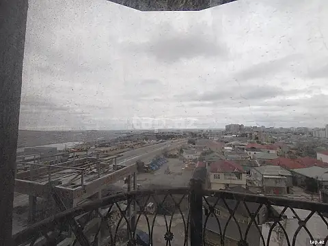 Satılır 2 otaqlı yeni tikili 62 m²