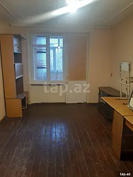 Satılır 1 otaqlı mənzil 31 m² — Sumqayıt 1 otaq 31.00 m²