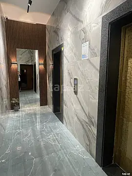 Kirayə verilir 2 otaqlı yeni tikili 60 m²