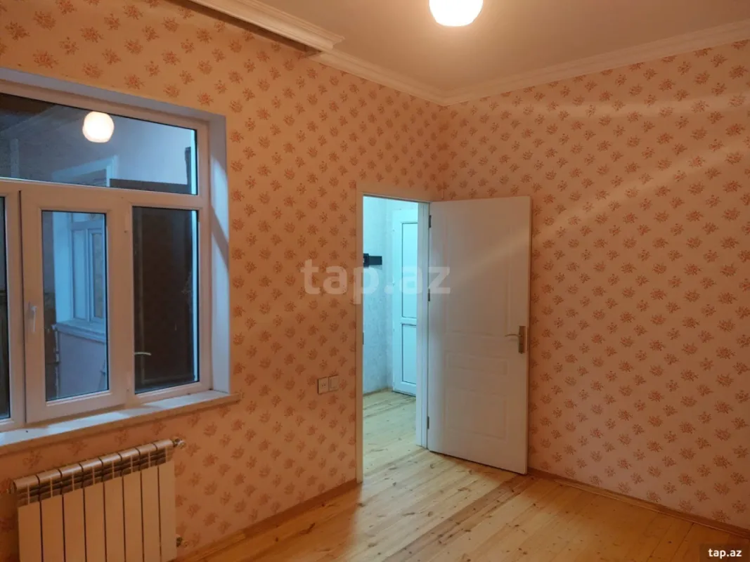 Kirayə verilir 2 otaqlı həyət evi