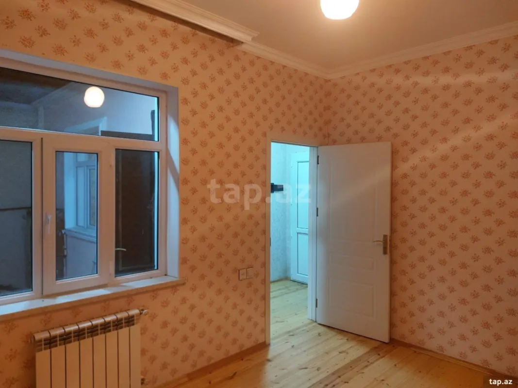 Kirayə verilir 2 otaqlı həyət evi