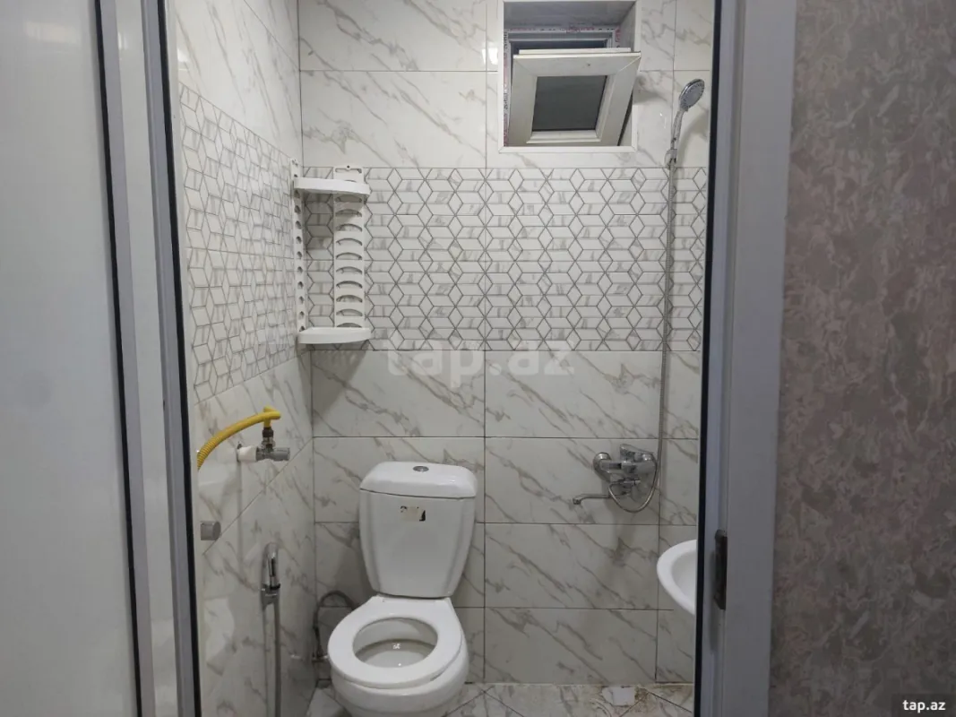 Kirayə verilir 2 otaqlı həyət evi