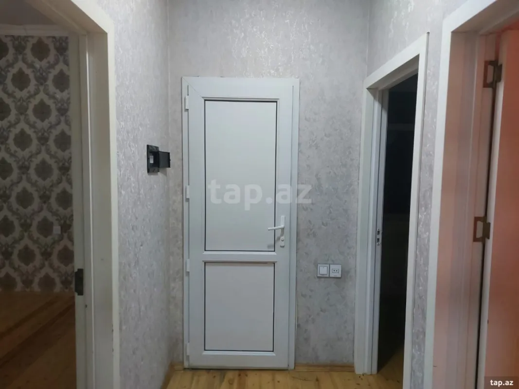 Kirayə verilir 2 otaqlı həyət evi