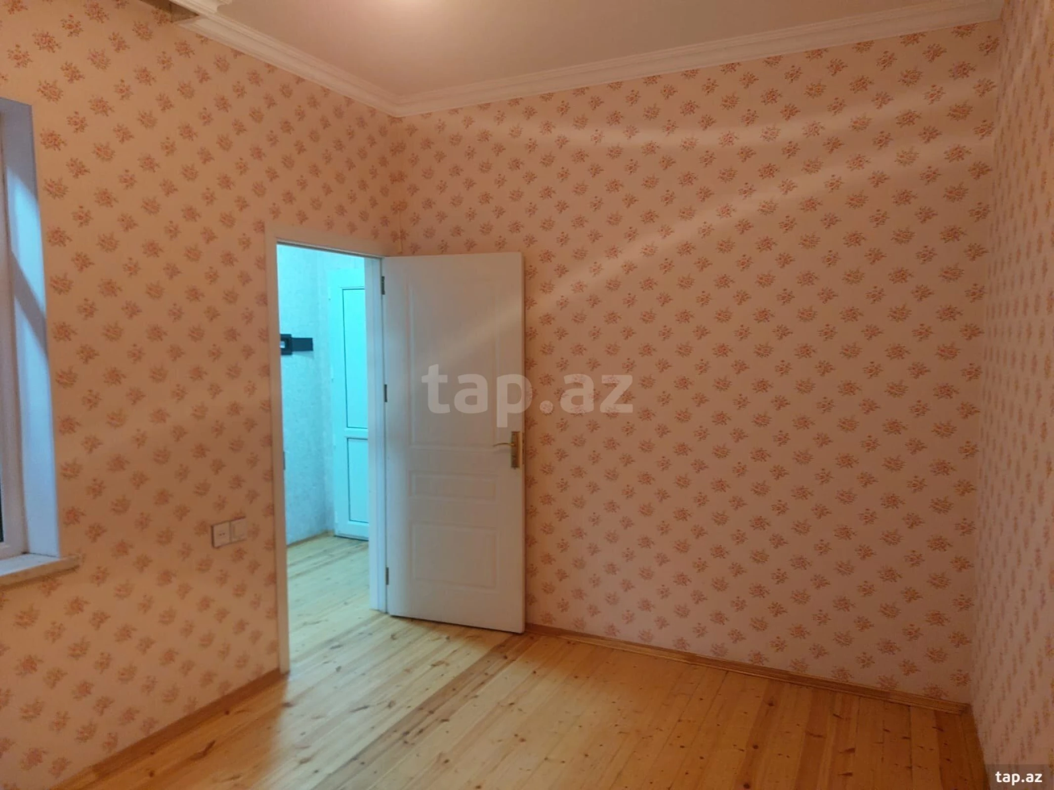 Kirayə verilir 2 otaqlı həyət evi