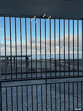 Kirayə verilir 2 otaqlı yeni tikili 75 m²