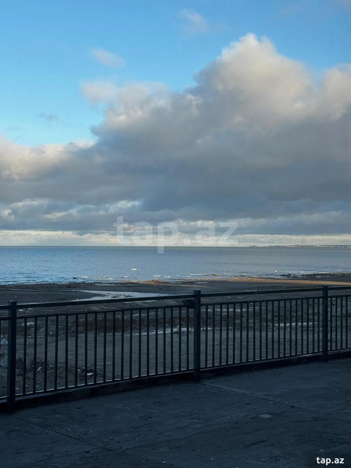 Kirayə verilir 2 otaqlı yeni tikili 75 m²