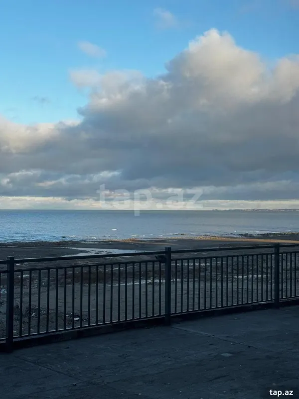 Kirayə verilir 2 otaqlı yeni tikili 75 m²