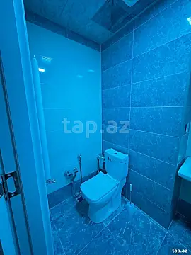 Kirayə verilir 2 otaqlı yeni tikili 75 m²