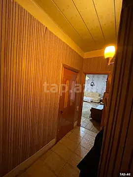 Satılır 4 otaqlı mənzil 90 m²